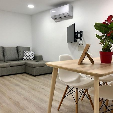 Monresidence Cavall Bernat มันเรซา ภายนอก รูปภาพ