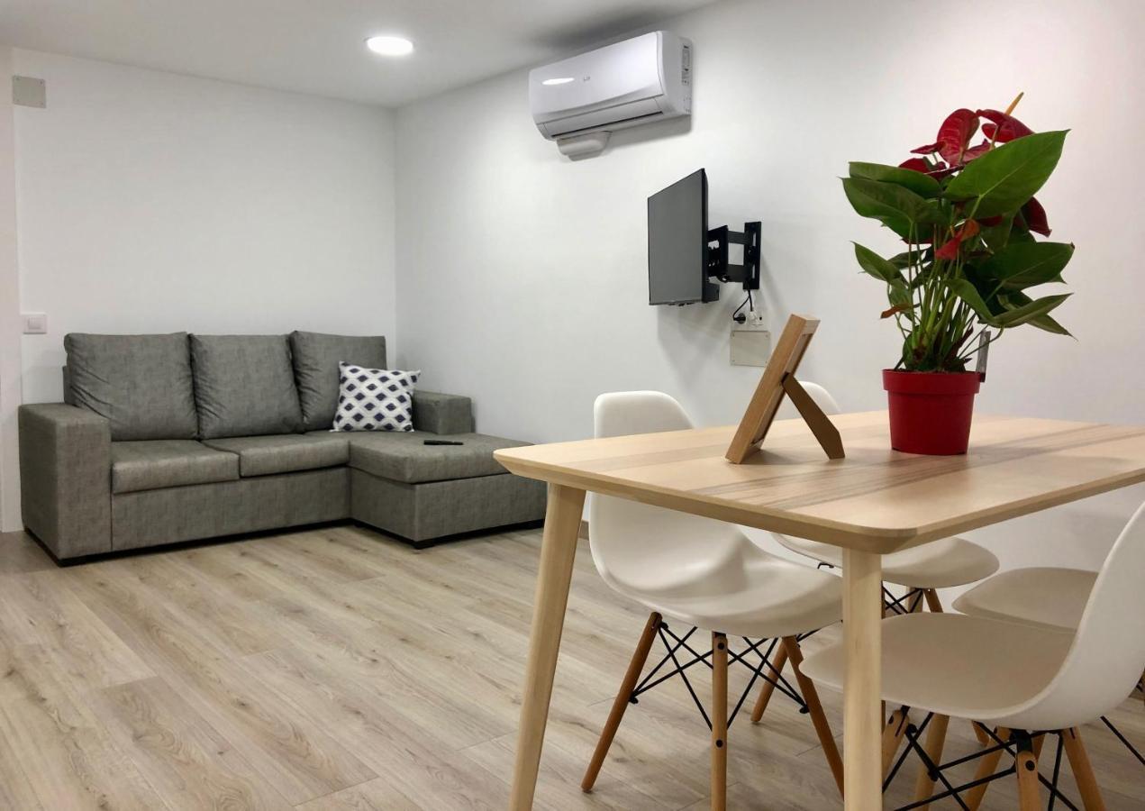 Monresidence Cavall Bernat มันเรซา ภายนอก รูปภาพ