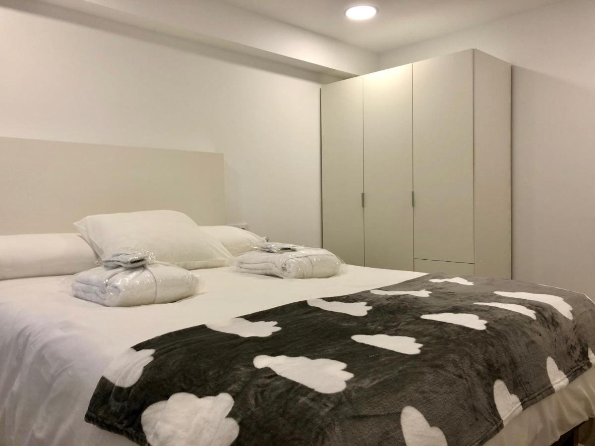 Monresidence Cavall Bernat มันเรซา ภายนอก รูปภาพ