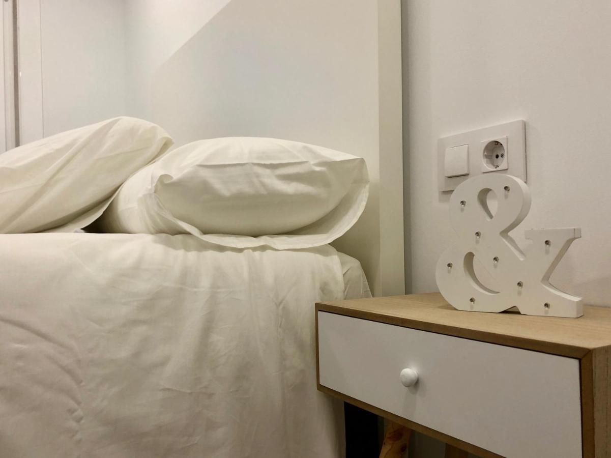 Monresidence Cavall Bernat มันเรซา ภายนอก รูปภาพ