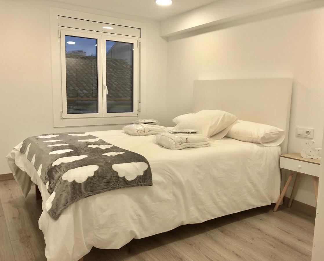 Monresidence Cavall Bernat มันเรซา ภายนอก รูปภาพ